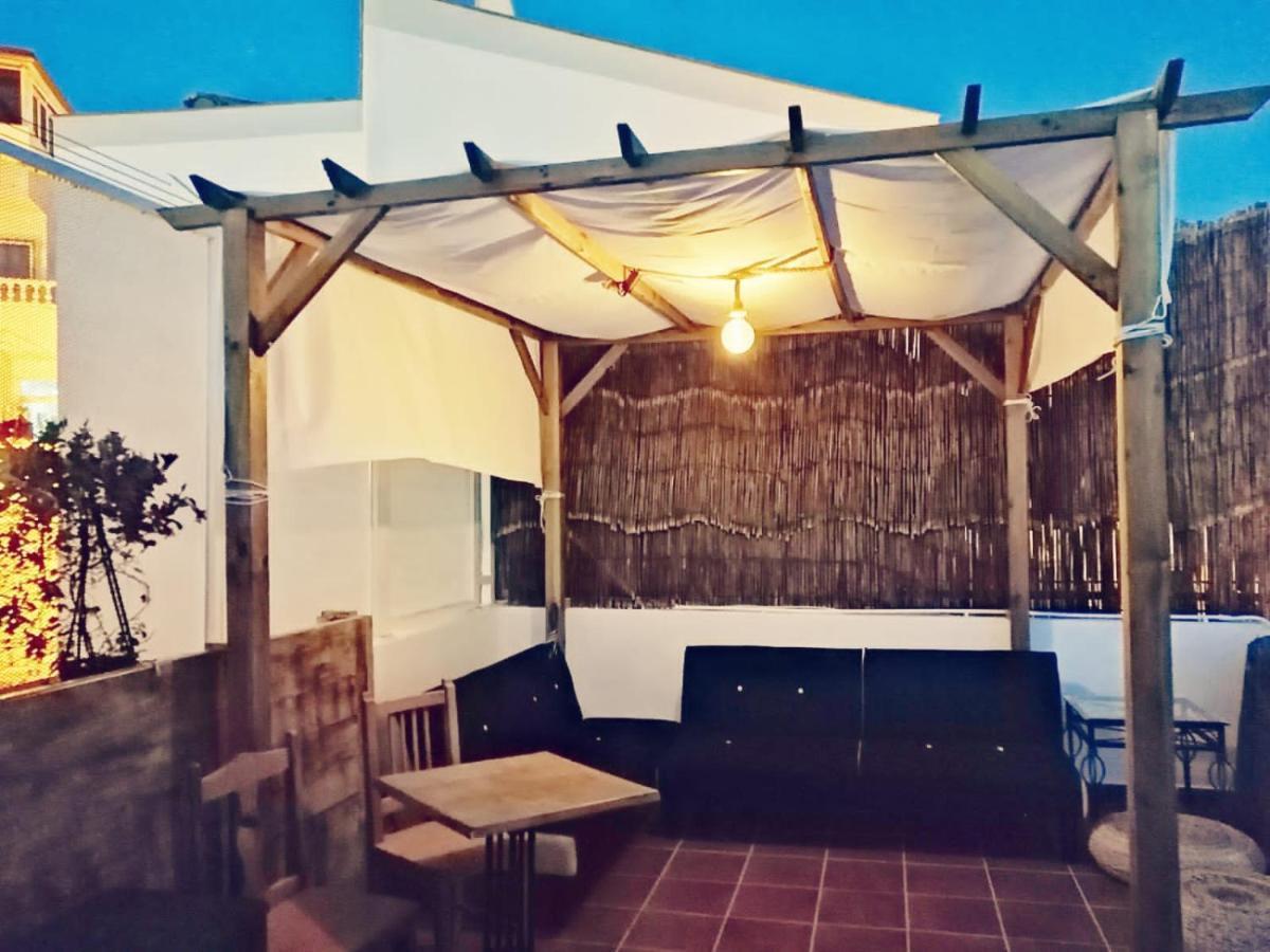 La Caytispa Puerto De Mogan Exterior foto