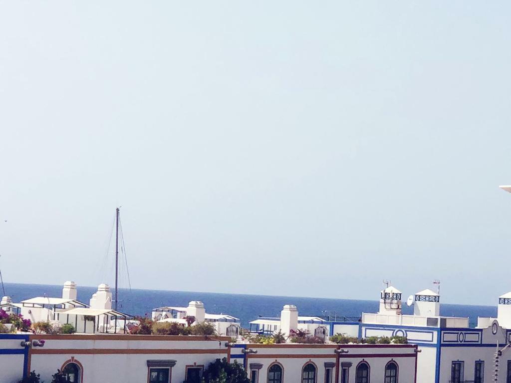 La Caytispa Puerto De Mogan Exterior foto